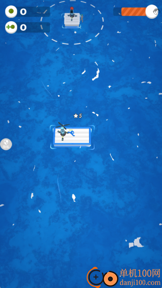 我是大海贼游戏