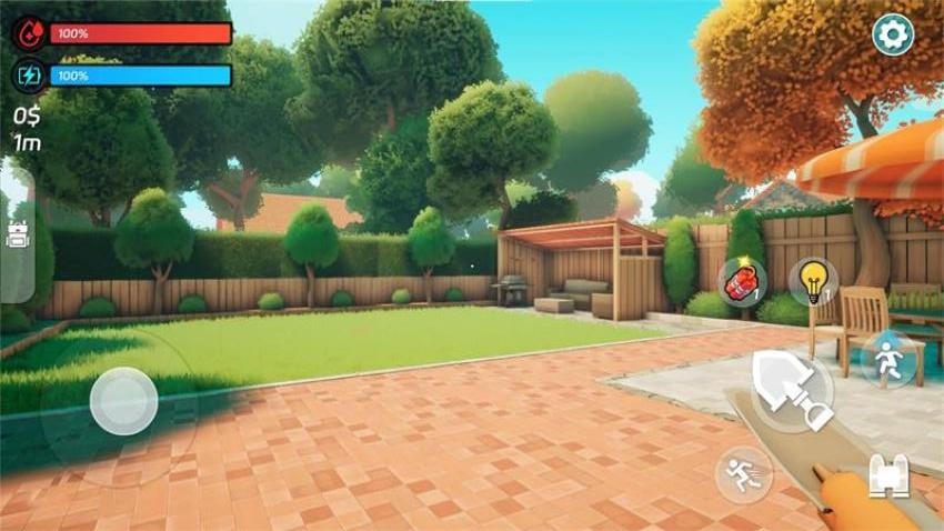 挖出个奇迹手游v1.0 3