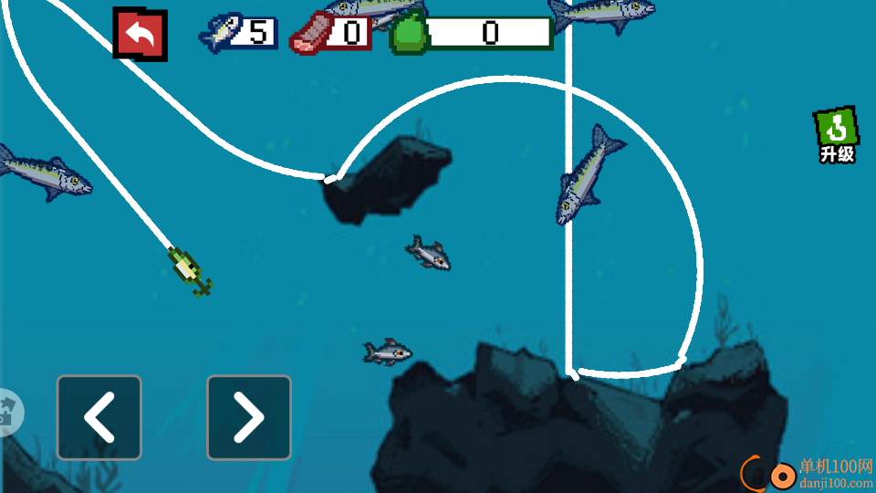 刮鳞高手免费版