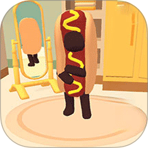 秘制小汉堡游戏 v187.1.1