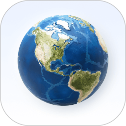 3D高清地图看世界 v3.0.7