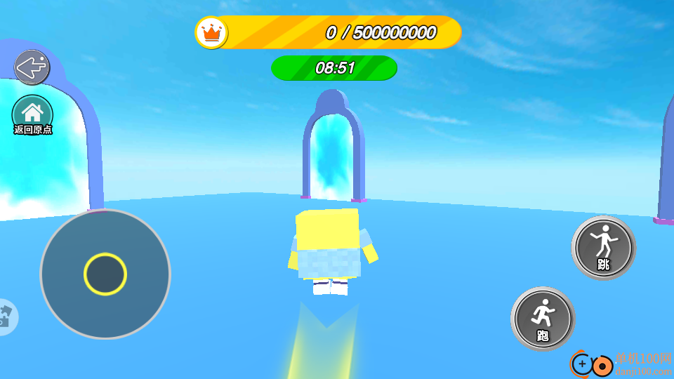 蛋蛋吃豆豆手游