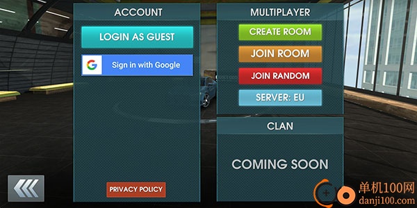 驾驶学校模拟器游戏