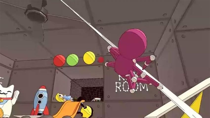 蜘蛛怪物手游v1.0.0(1)