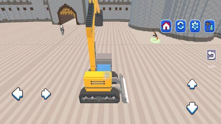 都市英豪模拟器游戏v187.1.1 3