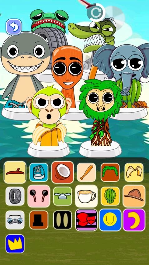 超级节奏挑战手游v1.0 3