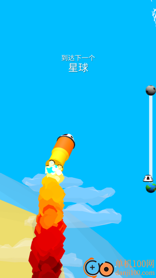 我要造火箭游戏