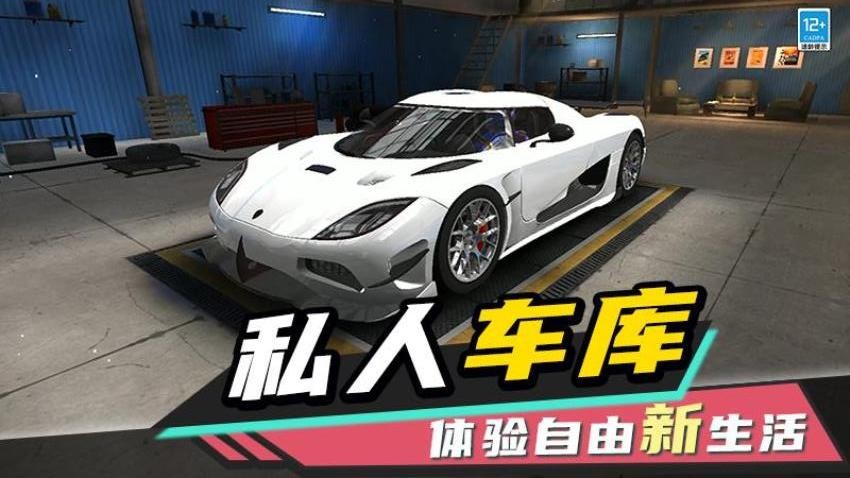 驾驶学校模拟器游戏v0.251215.171 5