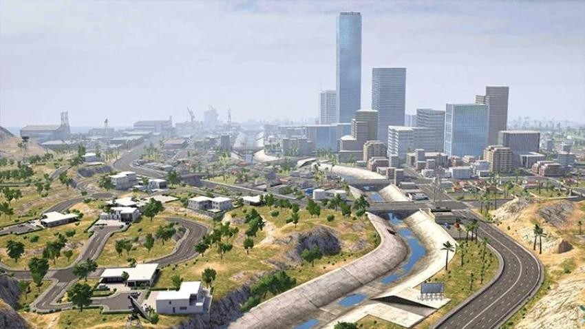 的士真实模拟游戏v1.0.0(2)