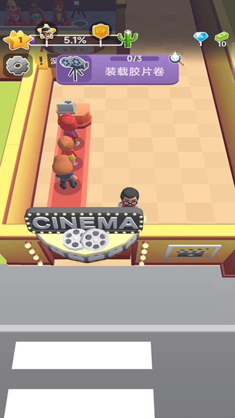 开个电影院游戏v187.1.1 2