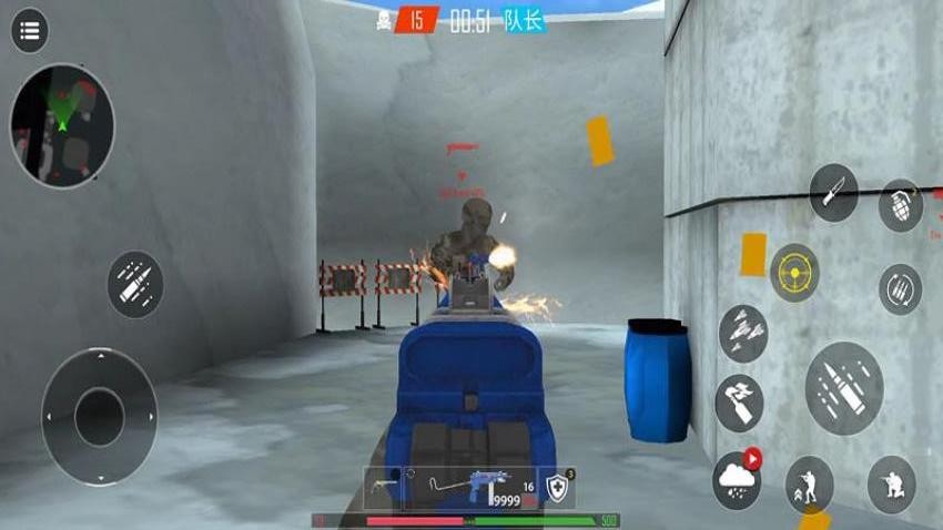 烈焰突击游戏v187.1.1(1)