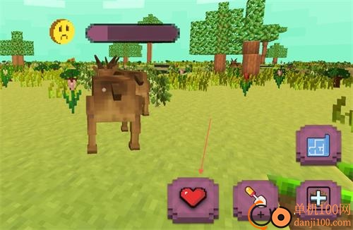 迷你沙盒模拟世界游戏