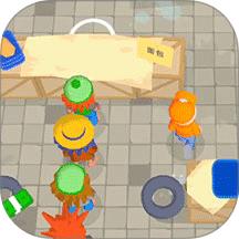 疯狂建造王游戏