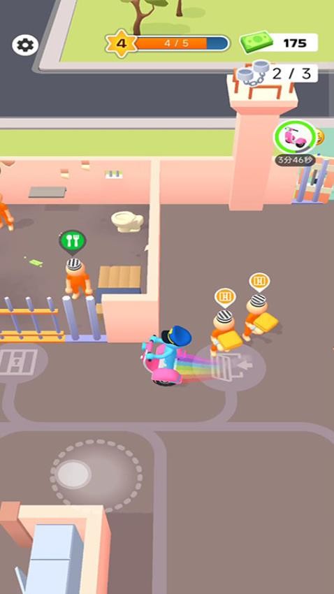 模拟武装押解囚犯游戏v187.1.1 3