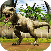 恐龙生存进化世界游戏 v103.1.7