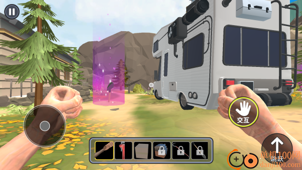 遨游驾驶模拟游戏