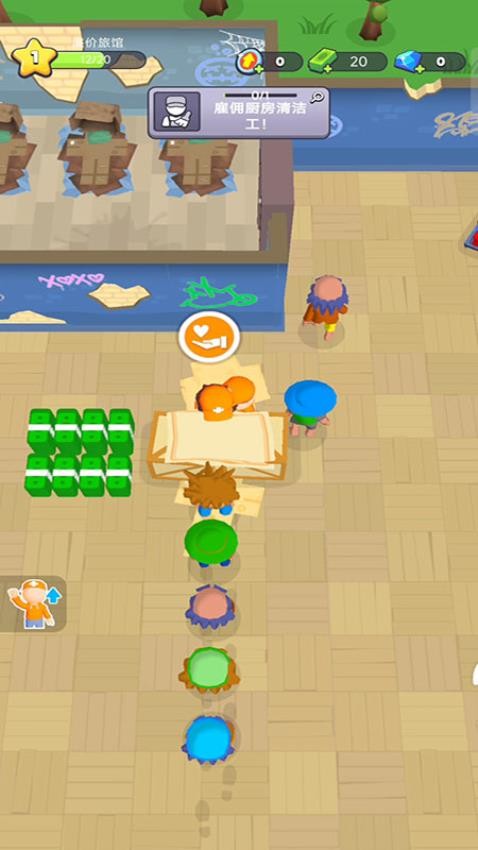 疯狂建造王游戏v187.1.1 1