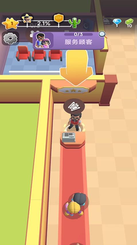 开个电影院游戏v187.1.1 3