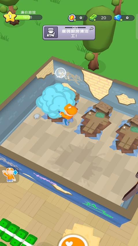 疯狂建造王游戏v187.1.1 3