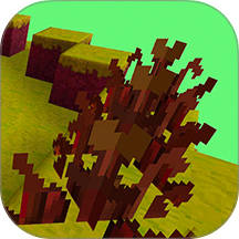 迷你沙盒模拟世界游戏 v35.214.2