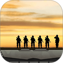 战地荣耀王者召唤游戏