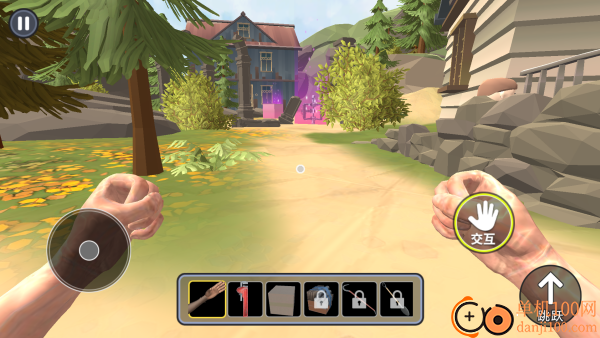 遨游驾驶模拟游戏