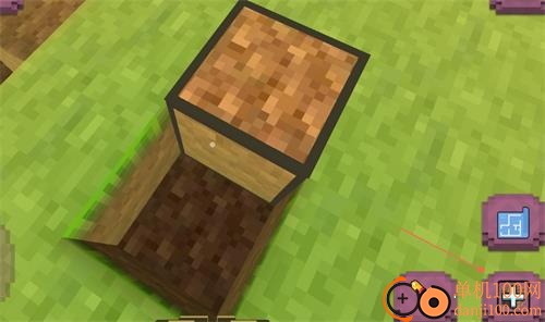 迷你沙盒模拟世界游戏