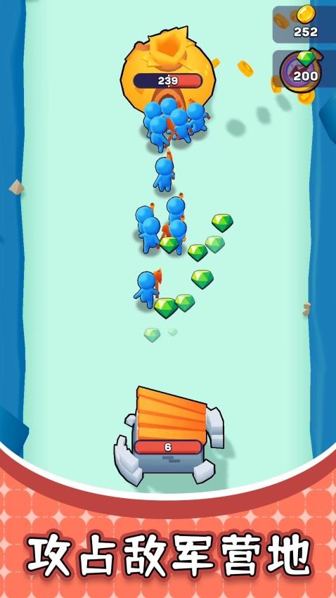 末路火柴人游戏v2.0.2 3