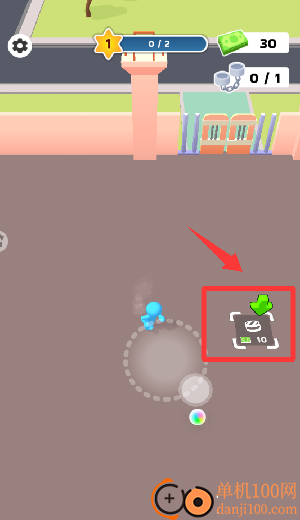 模拟武装押解囚犯游戏