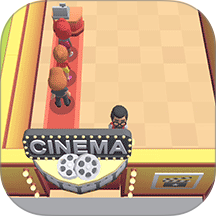 开个电影院游戏