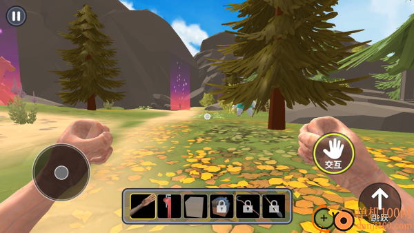 遨游驾驶模拟游戏