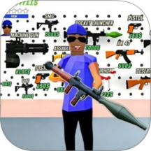 开放世界沙盒都市游戏 v1.0.0