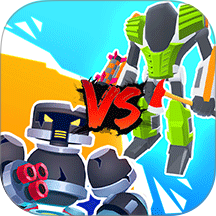 城市机甲模拟器手游