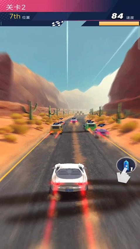 公路追逐战游戏v187.1.1 4