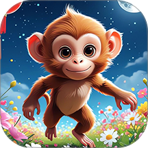 猴子冒险求生模拟游戏 v157.52.2