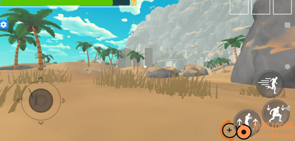 荒野漂流日记游戏