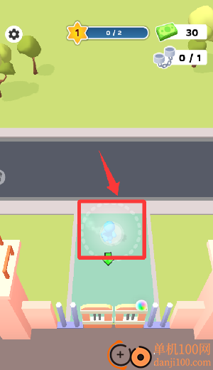 模拟武装押解囚犯游戏