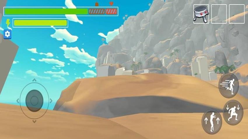 荒野漂流日记游戏v187.1.1 2