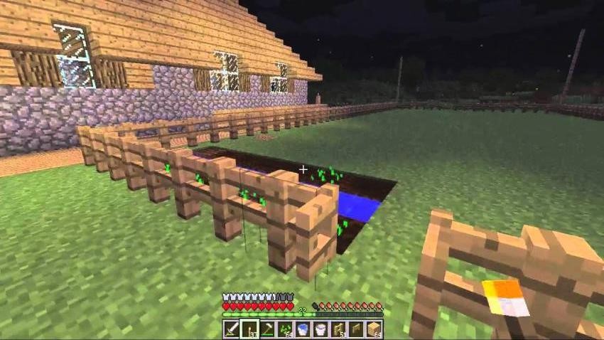 像素生存战争世界游戏v1.0 3