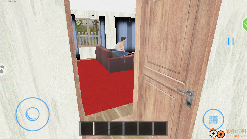 小孩世界模拟器手游