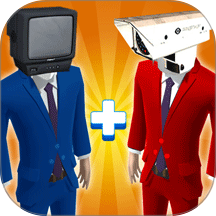 无限进化战争游戏 v1.251224.171