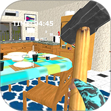 暴走奶奶乱斗游戏