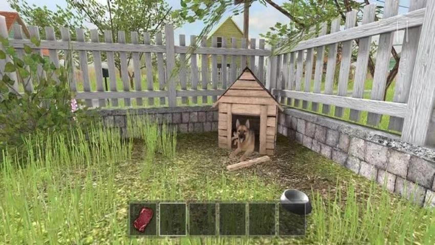 跑出房间游戏v1.0 3