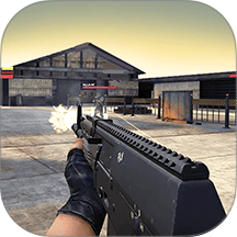 绝地枪神游戏 v1.0.1