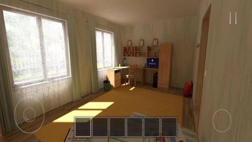 跑出房间游戏v1.0 1