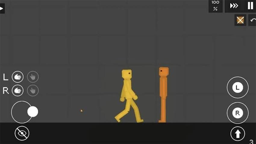 像素人游乐场游戏v1.0.0 2