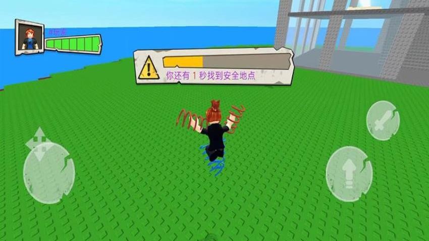 野外求生挑战游戏v187.1.1 3