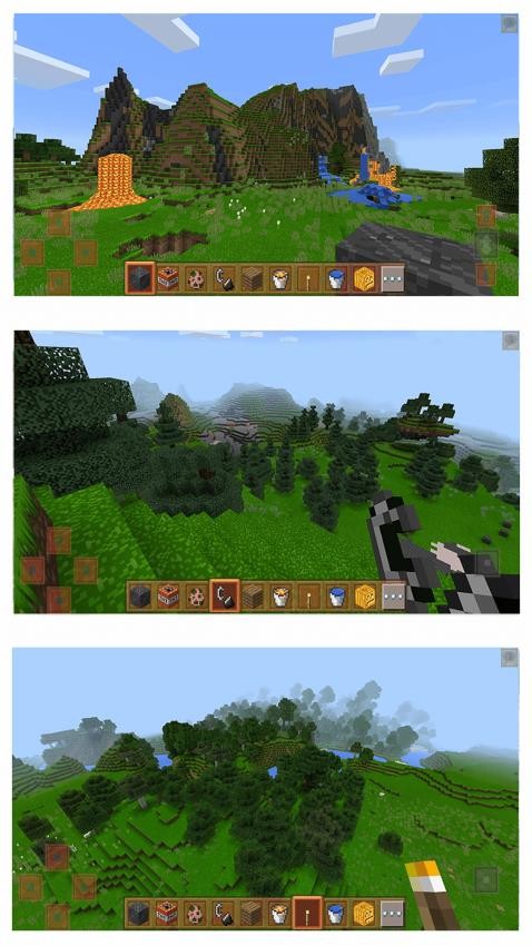 建造像素岛生存游戏v1.0.1 2