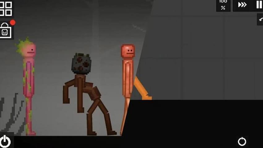 像素人游乐场游戏v1.0.0 4