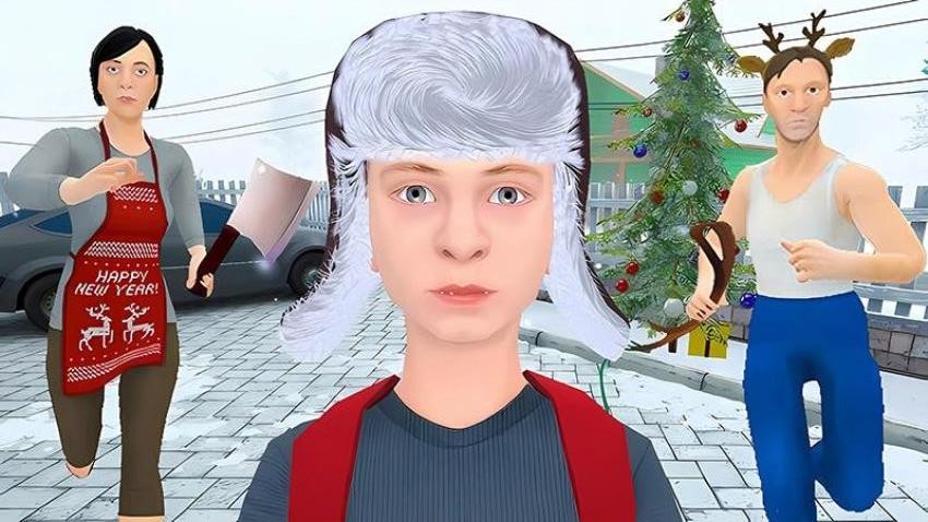 小孩世界模拟器手游v2.52.37 5